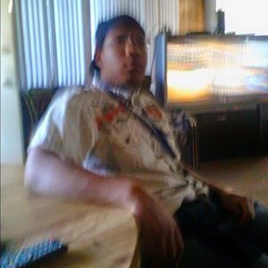 Meet your Posher, Willard